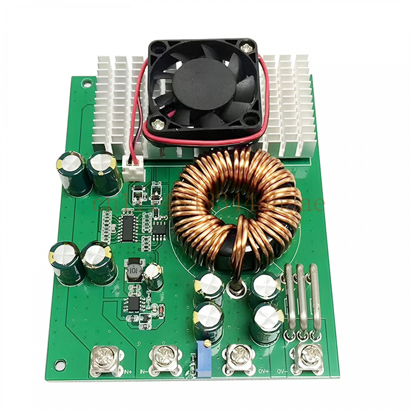 Step Down Dc Power Supply Module 1000W - 1000W 50A 강압 모듈, DC 25V-90V를