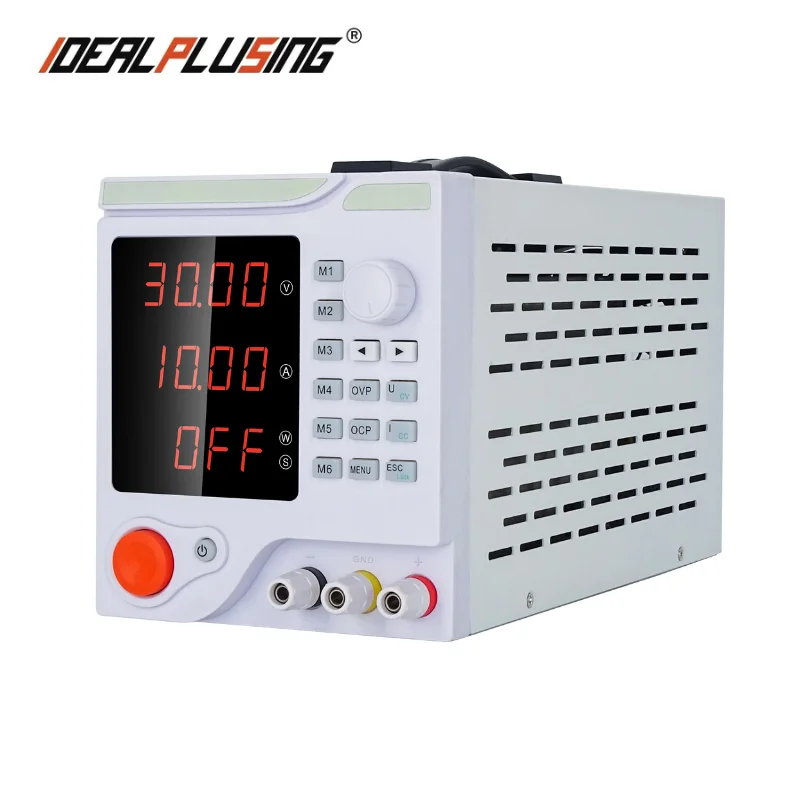 300W, 15V, 30V, 60V, 100V, 150 - Programmable Dc Power Supply 60V 10A 리뷰 및 가격