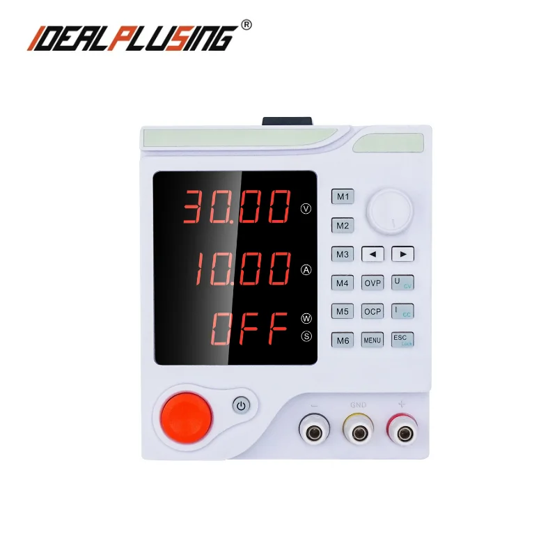 300W, 15V, 30V, 60V, 100V, 150 - Programmable Dc Power Supply 60V 10A 리뷰 및 가격