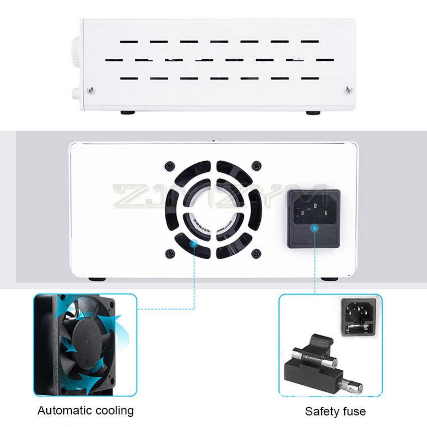 실험실 프로그래밍 가능 조정 전원 공급 장치 찾기 30 - High Precision Adjustable Lab Power Supply 120V 3A 리뷰 및 가격