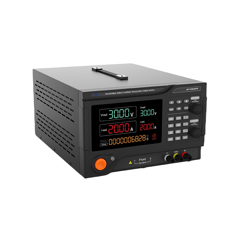MY-K6010PE 60V 10A 전원 공급 장치 60 - Programmable Dc Power Supply 60V 10A 리뷰 및 가격