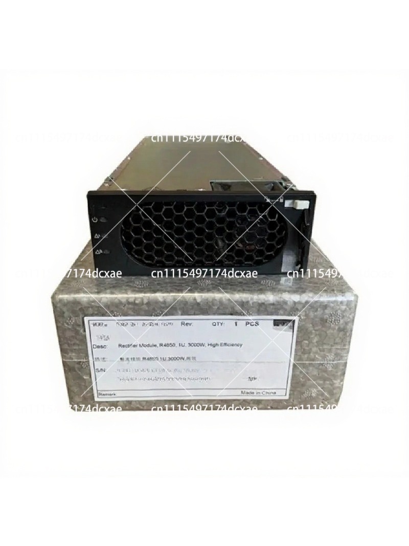 48V 50A 3000W 통신 정류기 모듈 AC-DC  - Telecom Dc Power Supply 48V 50A 리뷰 및 가격