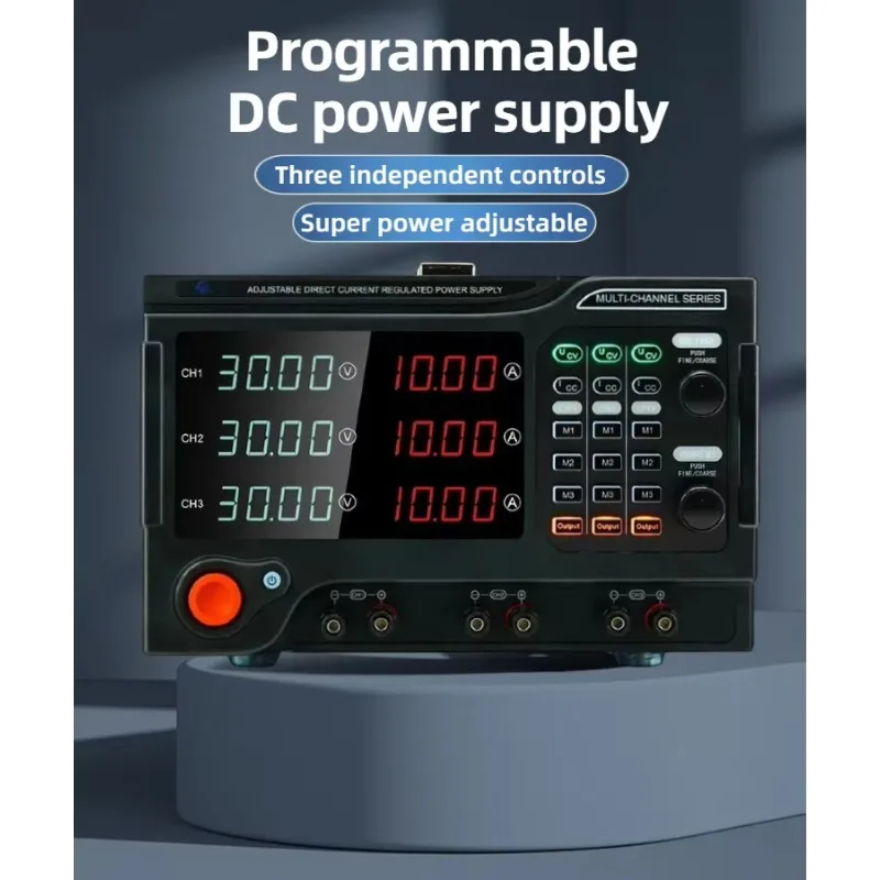 15V, 30V, 40V, 60V, 100V, 80V, - Programmable Dc Power Supply 60V 10A 리뷰 및 가격
