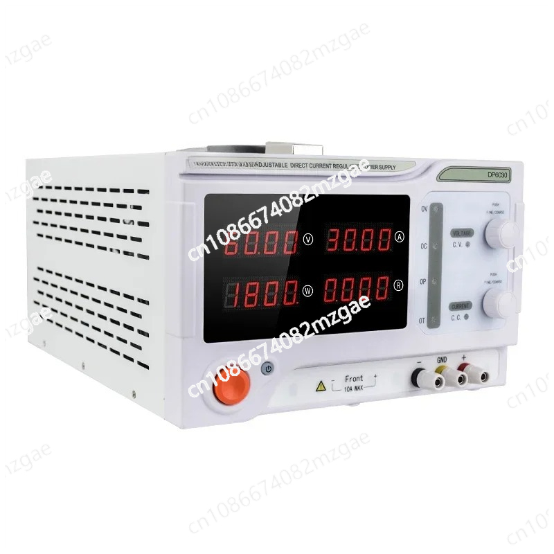 1800w 디지털 스위치 60V 30A 24V 30V  - High Power 60V 20A Bench Power Supply 리뷰 및 가격
