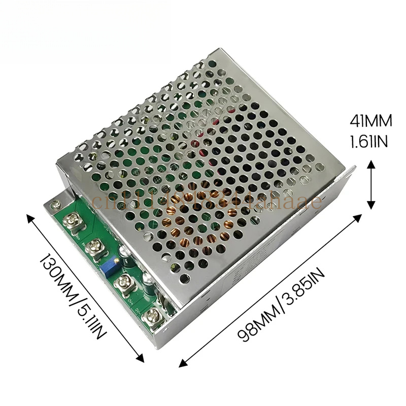 1000W 50A 강압 모듈, DC 25V-90V를 D - Step Down Dc Power Supply Module 1000W 리뷰 및 가격