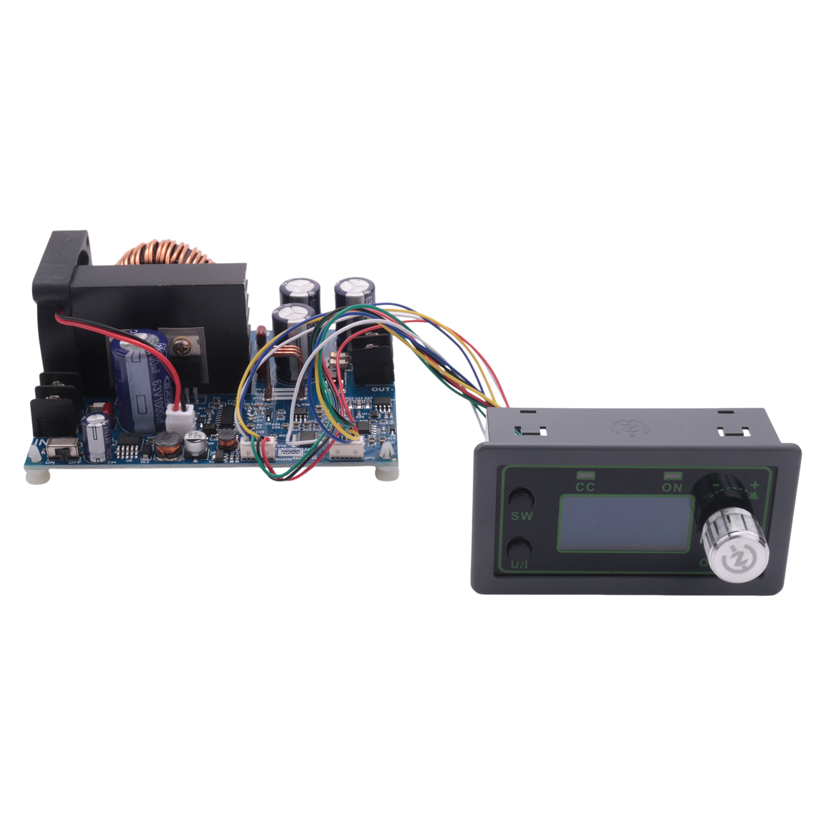 [NEWA76K!] WZ5020L 20A 1000W D - Step Down Dc Power Supply Module 1000W 리뷰 및 가격