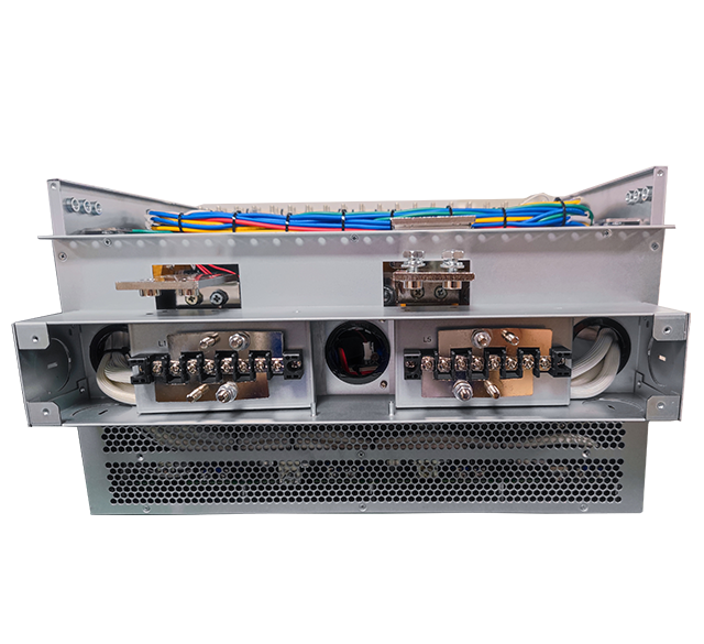 19인치 랙 마운트 불렛 브레이커 RS485 모드버스  - Telecom Dc Power Supply 48V 50A 리뷰 및 가격